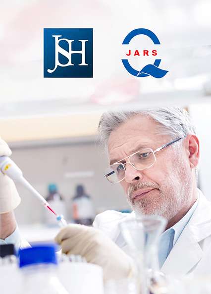 Quality Laboratory