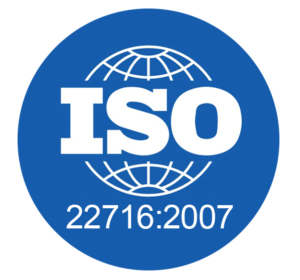 iso 22716 2007