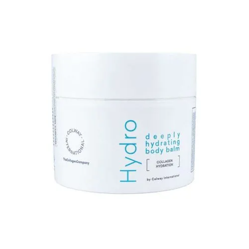 Body Moisturiser Deeply Hydrating Body Balm 1