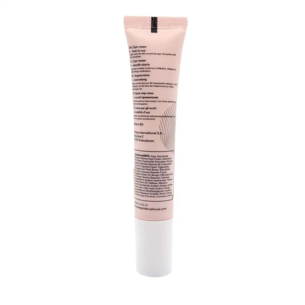 Eye Contour Anti Age Cream 1