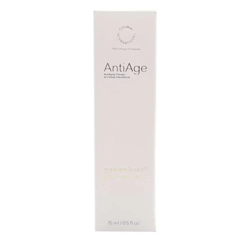 Eye Contour Anti Age Cream 2