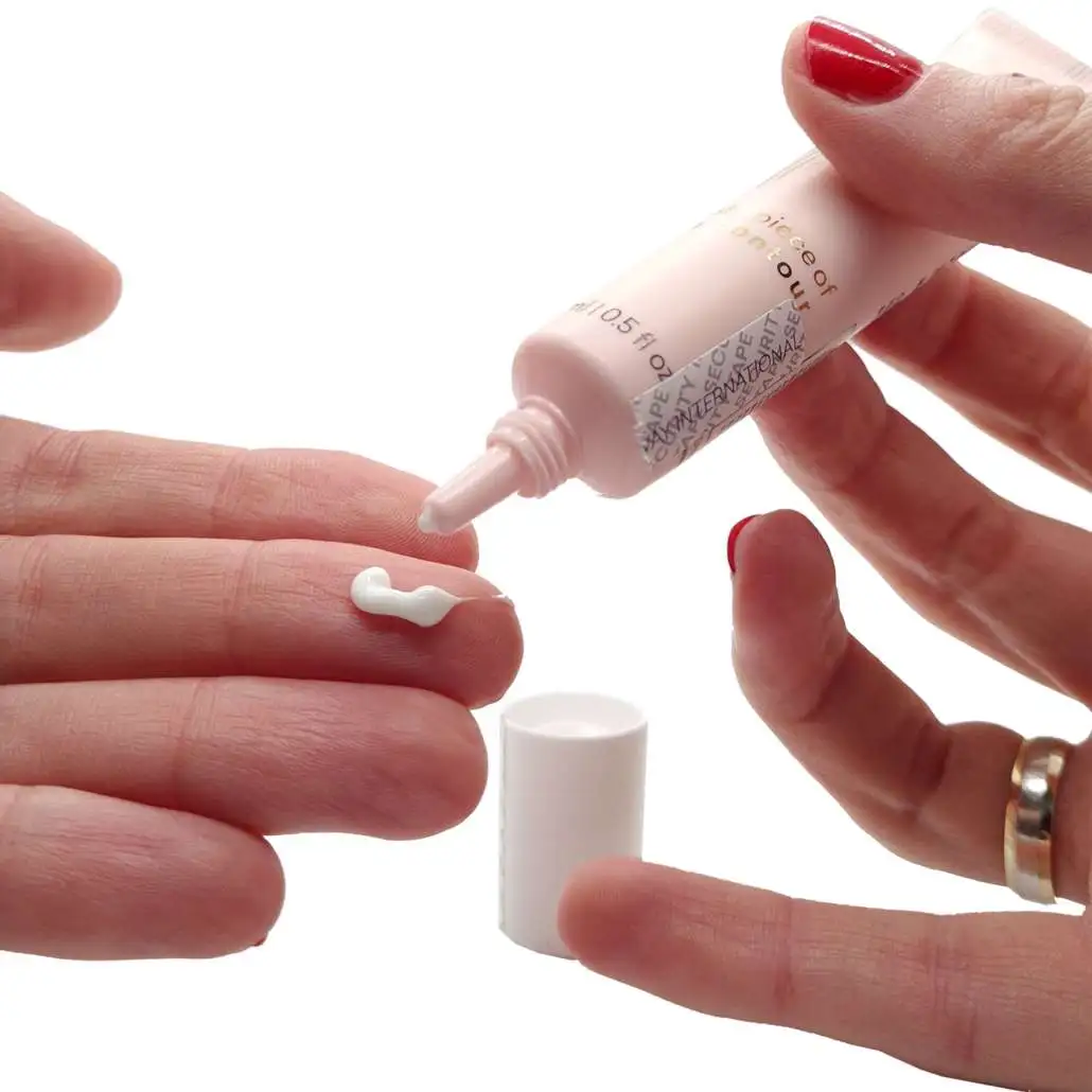 Eye Contour Anti Age Cream 4