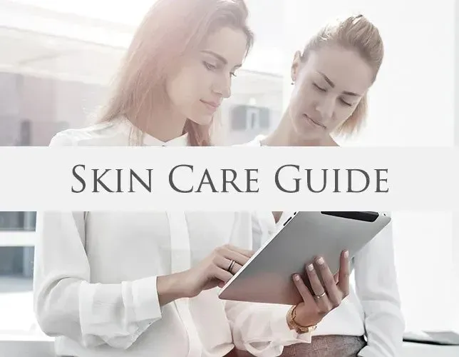 collagen skin care guide