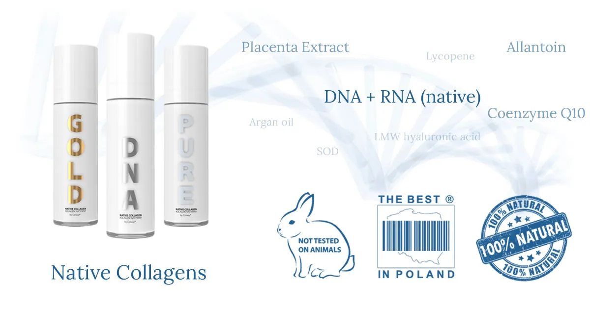 collagen products the collagen company