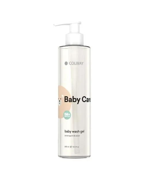 collagen shampoo for baby